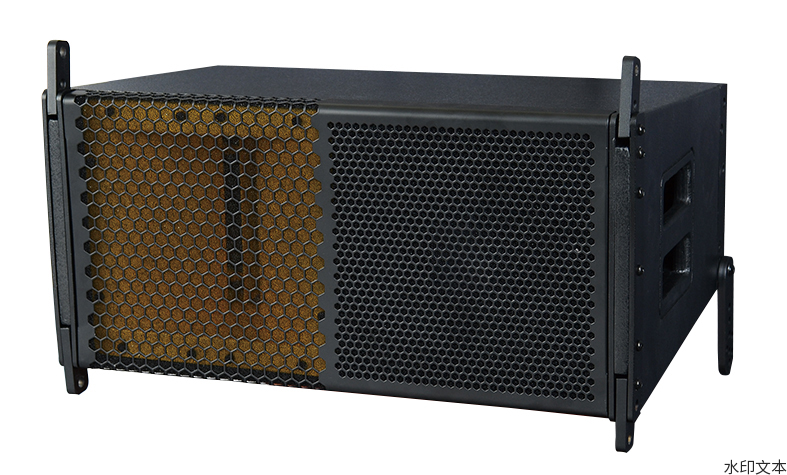 线性阵列音箱 LA-110S